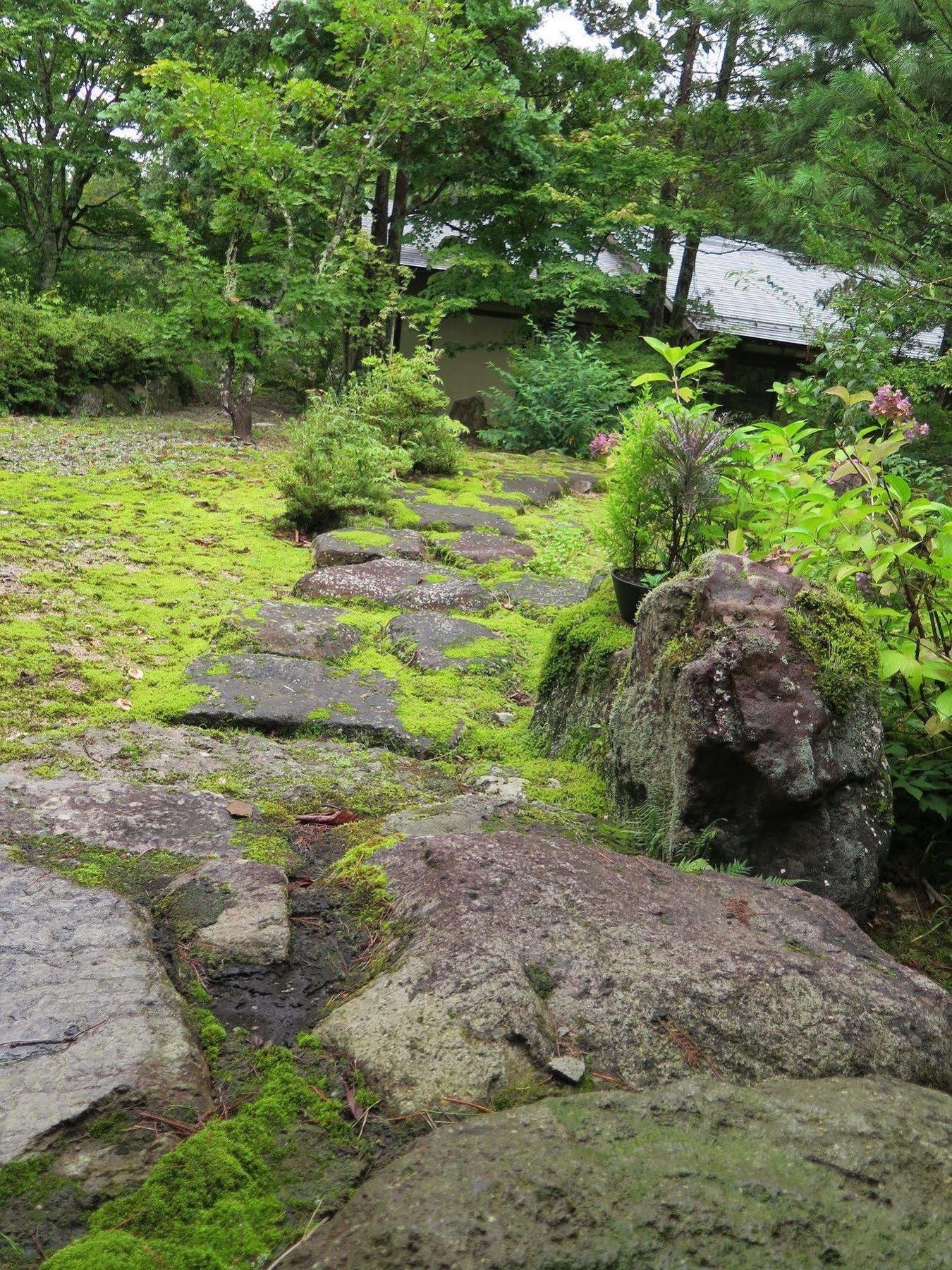 Furusato Takayama  Exterior foto